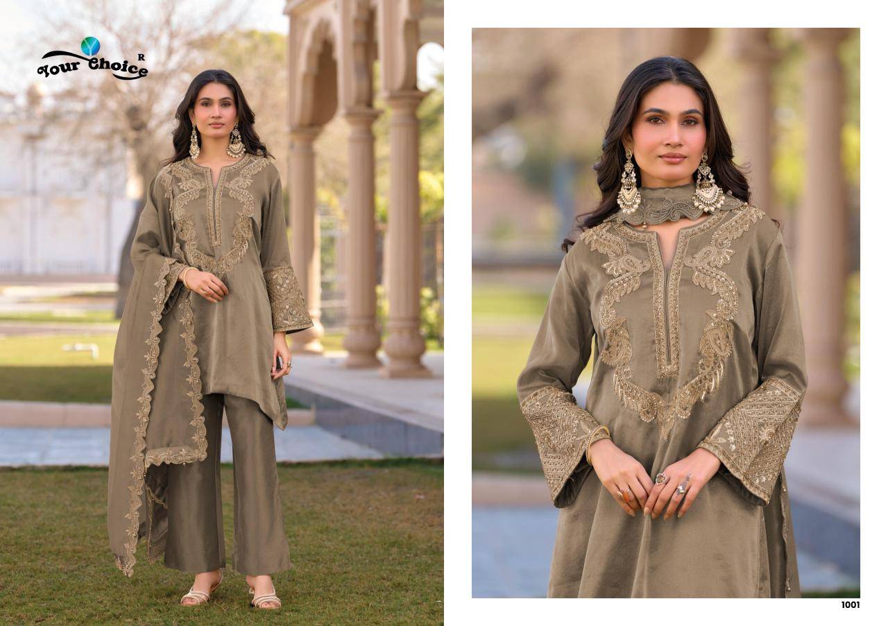 Your choice gucci Bulk salwar kameez suppliers in Kolkata